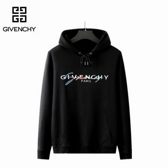 Givenchy Hoodie Unisex ID:20220915-367